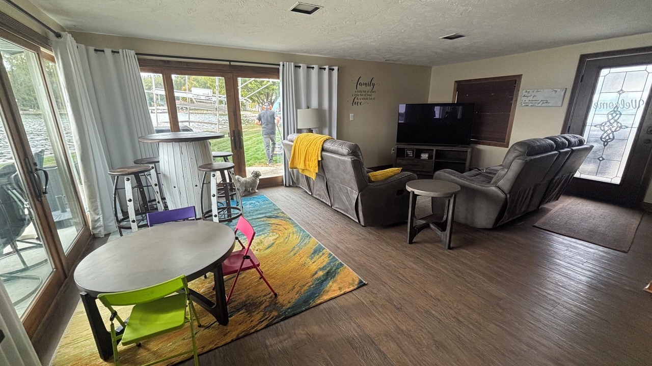 Photo of Bedroom in Wolcottville