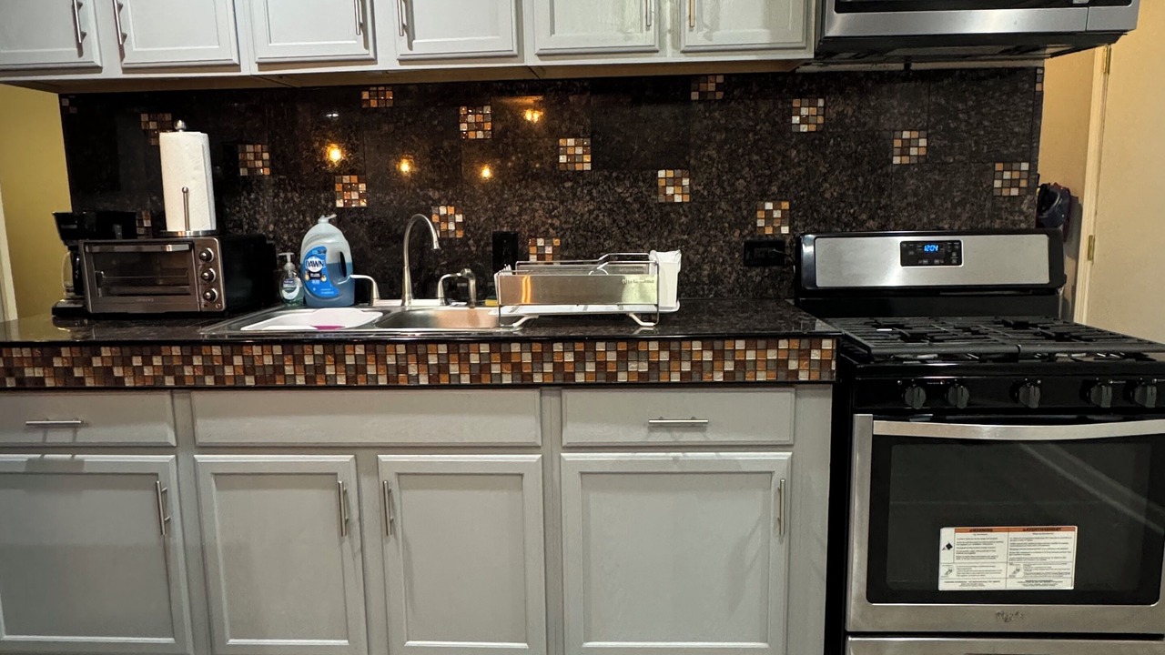 Photo of Kitchen in Richton Park