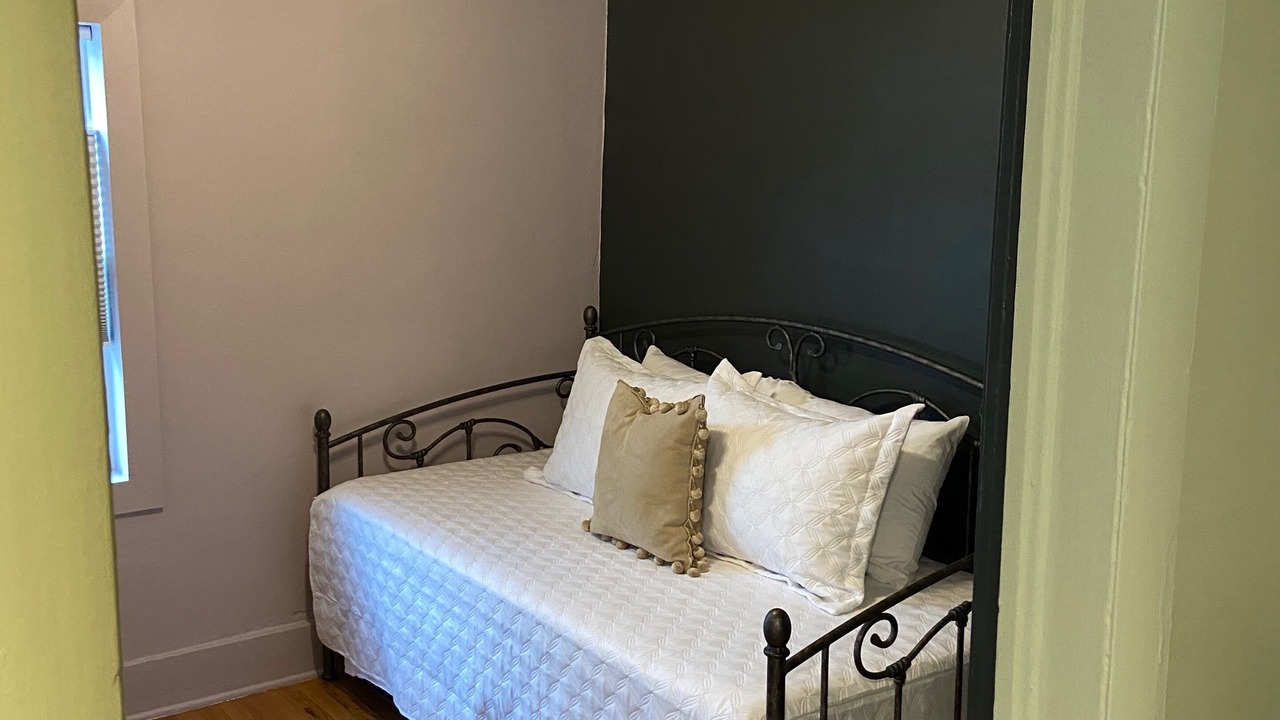 Photo of Bedroom in Grand Rapids