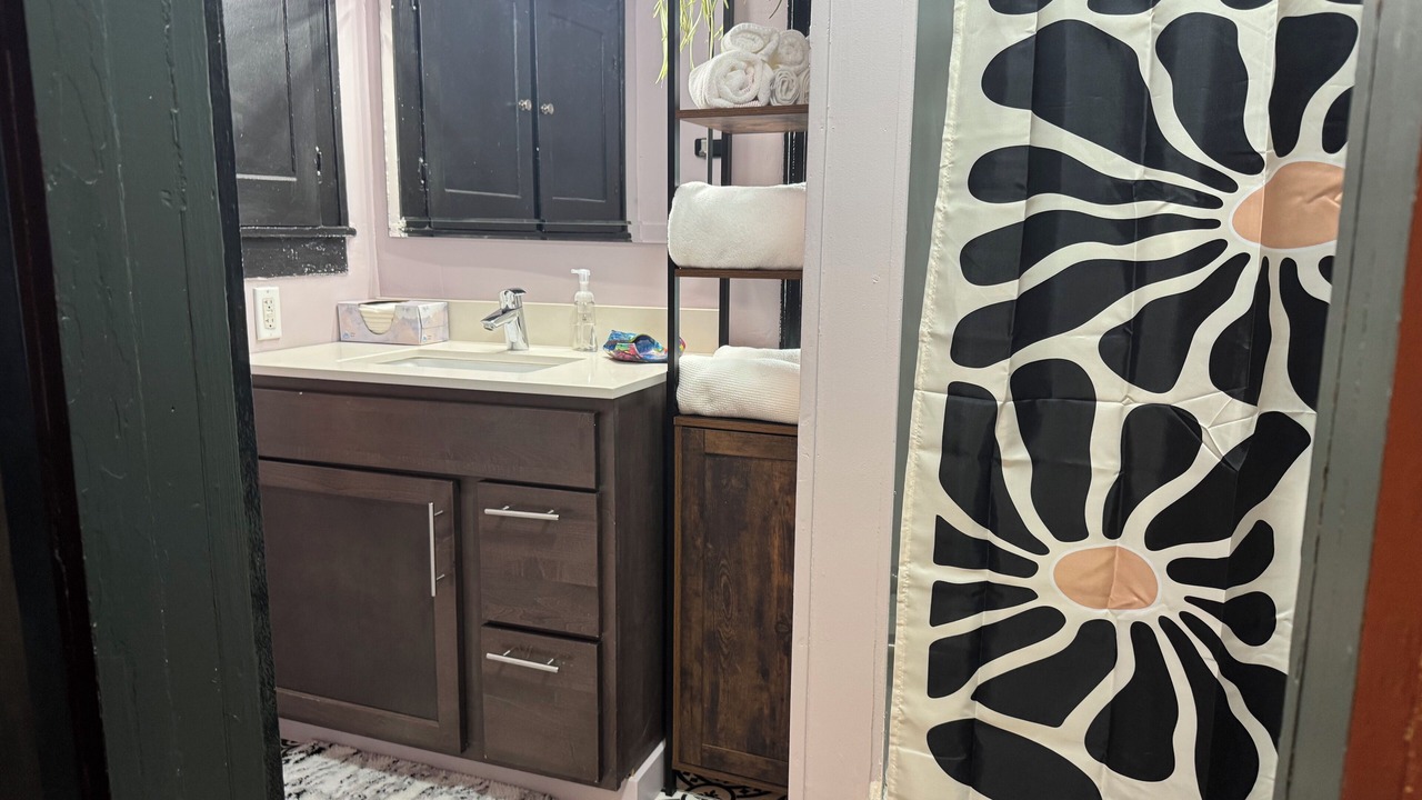 Photo of Bathroom in Grand Rapids