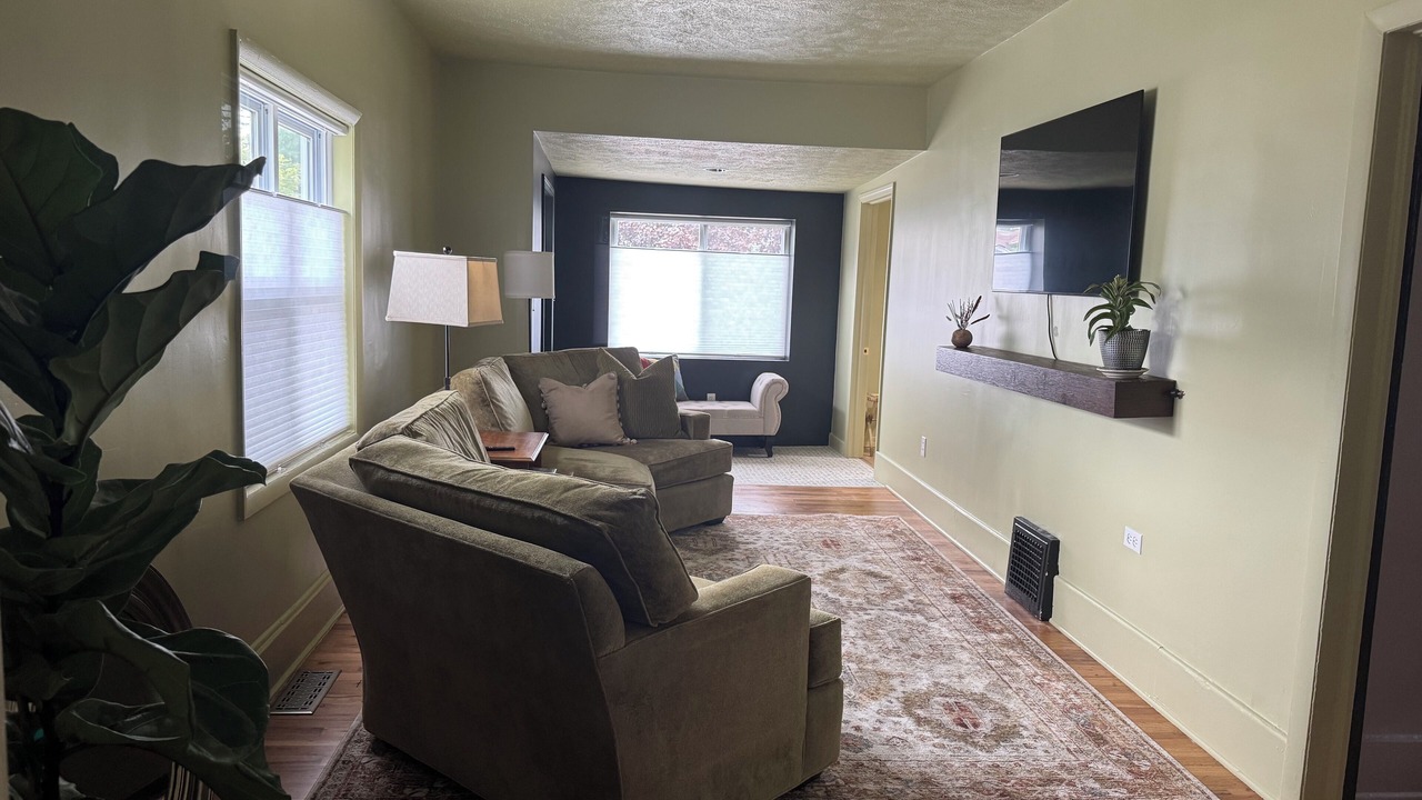 Photo of Livingroom in Grand Rapids