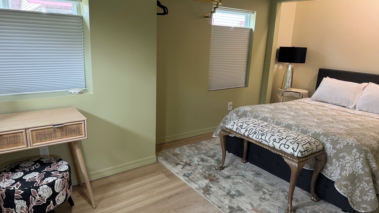 Photo of Bedroom in Grand Rapids