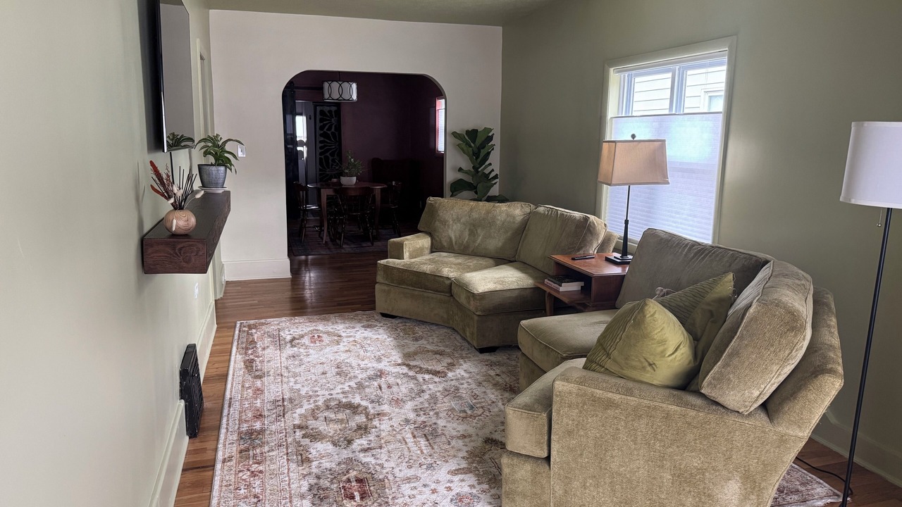 Photo of Livingroom in Grand Rapids