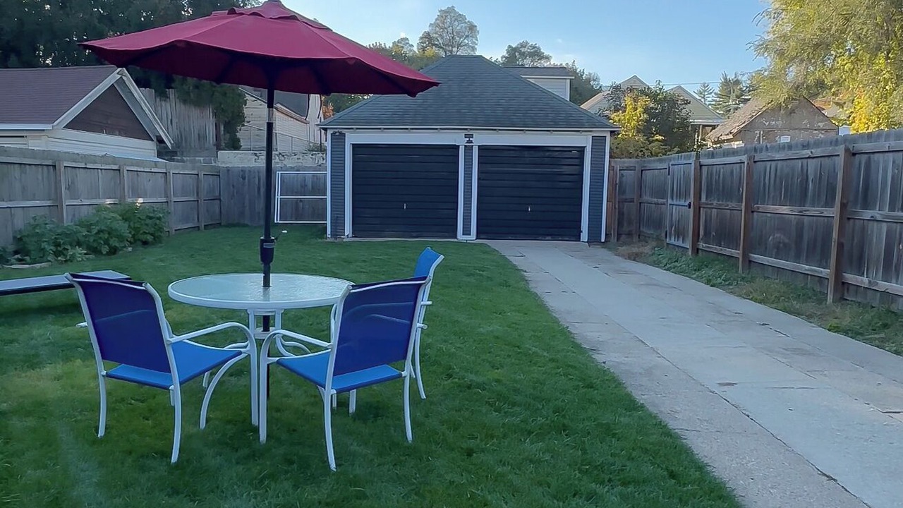 Photo of Outdoor in Grand Rapids