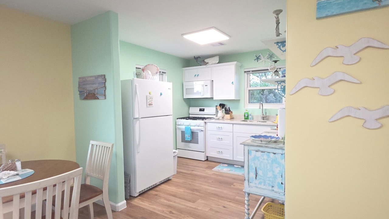 Photo of Kitchen in Dickinson