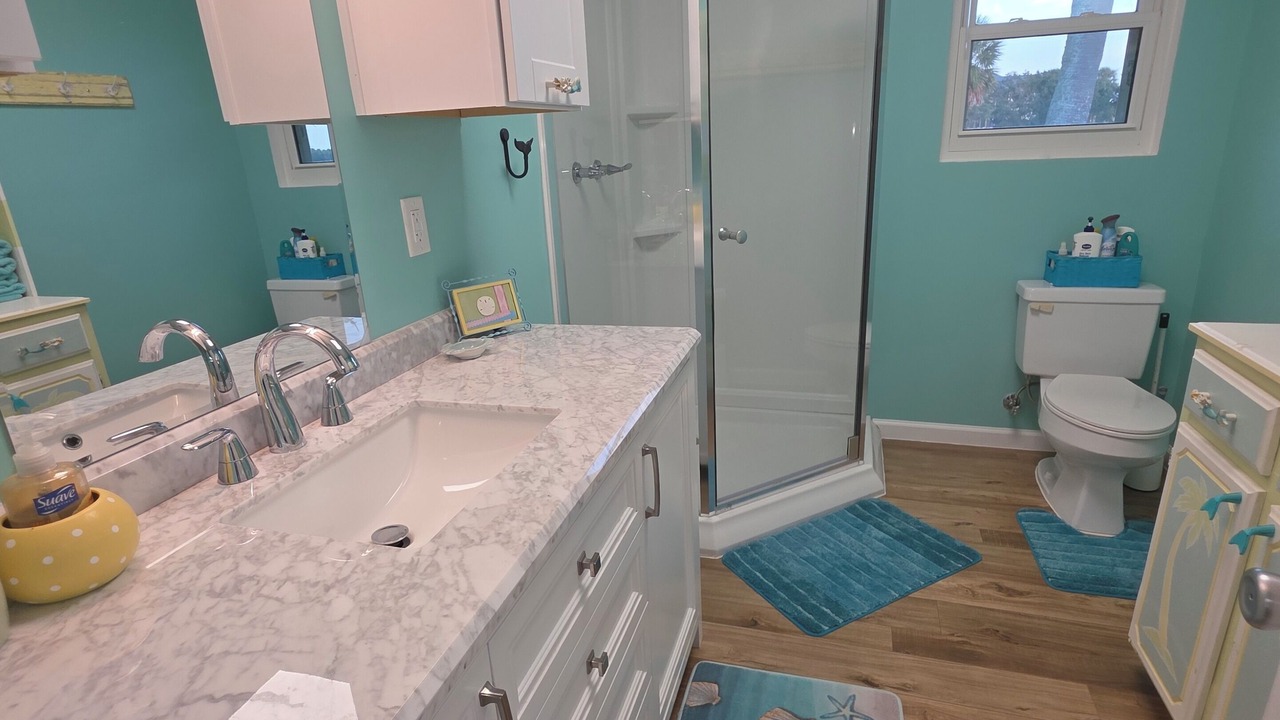 Photo of Bathroom in Dickinson