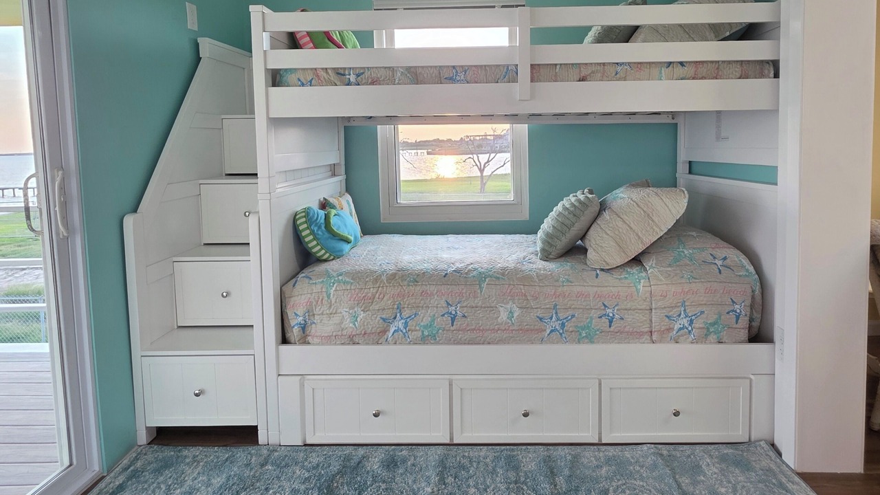 Photo of Bedroom in Dickinson