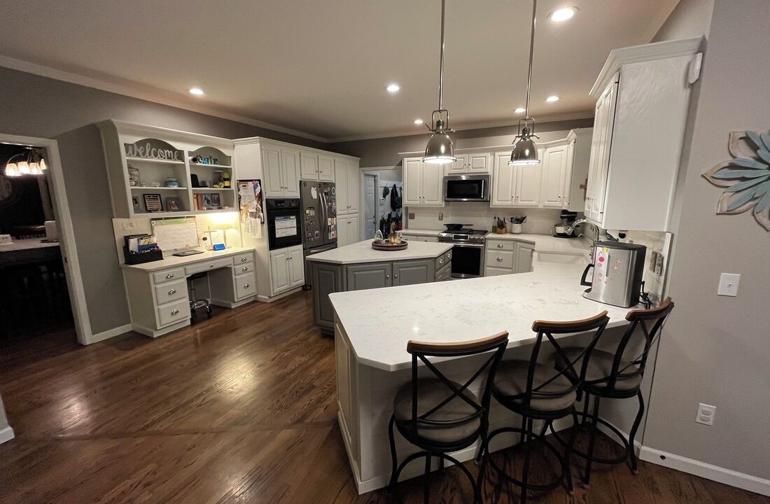 Photo of Kitchen in Granger