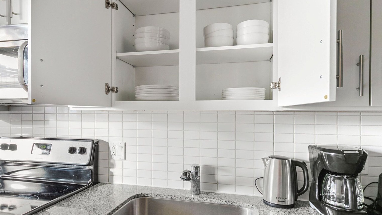 Photo of Kitchen in West Loop Gate