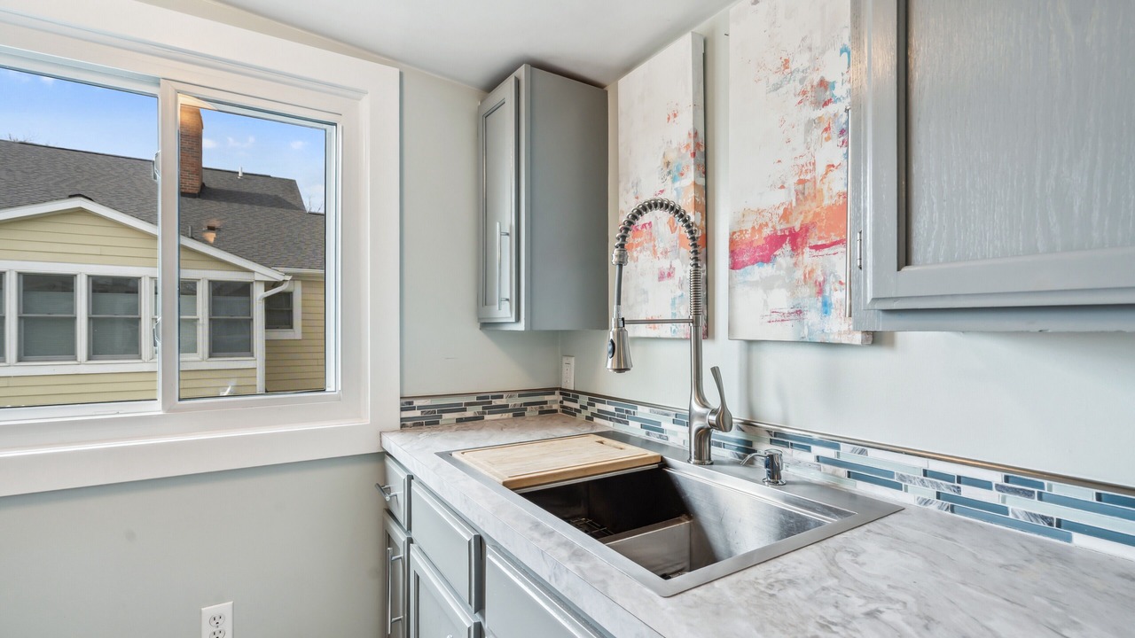 Photo of Kitchen in Bluffton