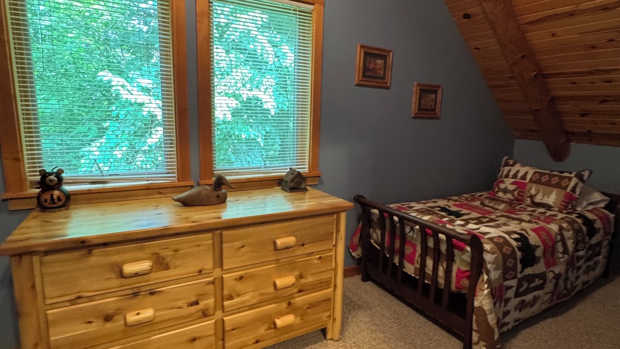 Photo of Bedroom in Barryton