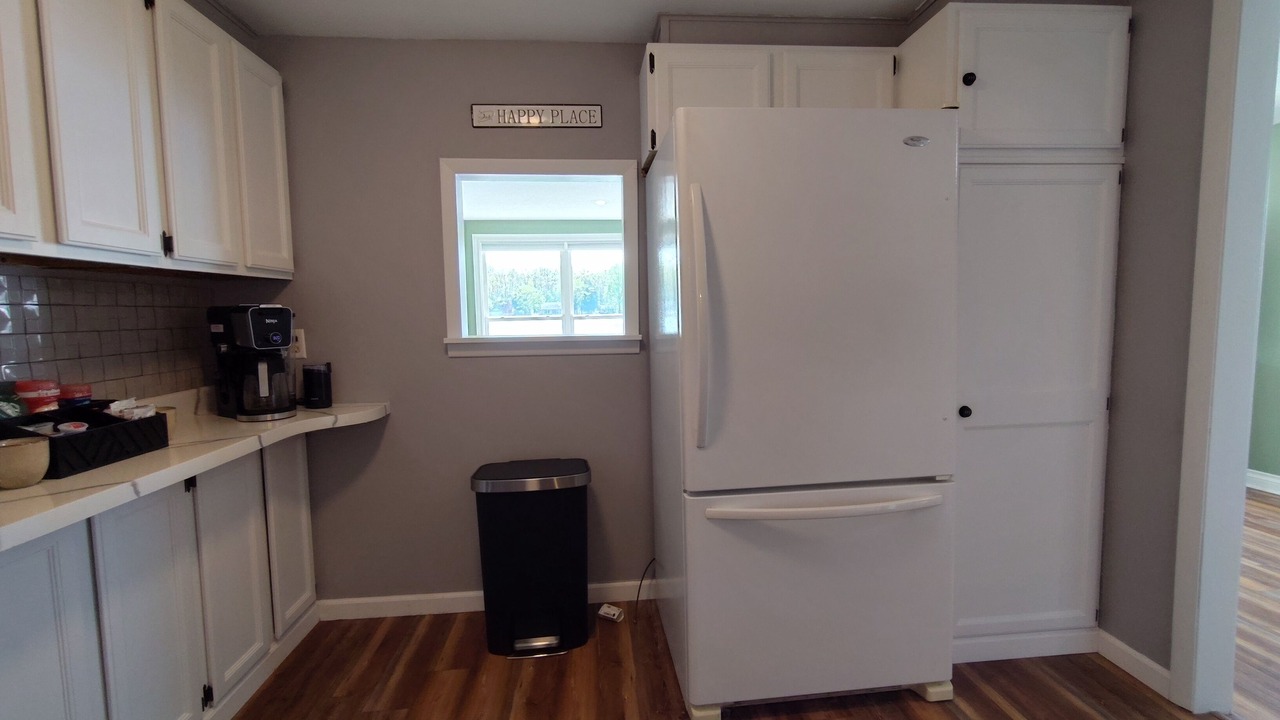 Photo of Kitchen in Battle Creek