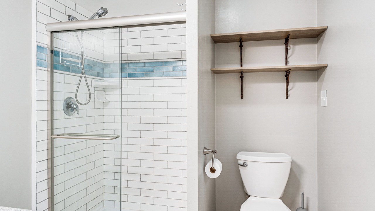 Photo of Bathroom in Williams Bay