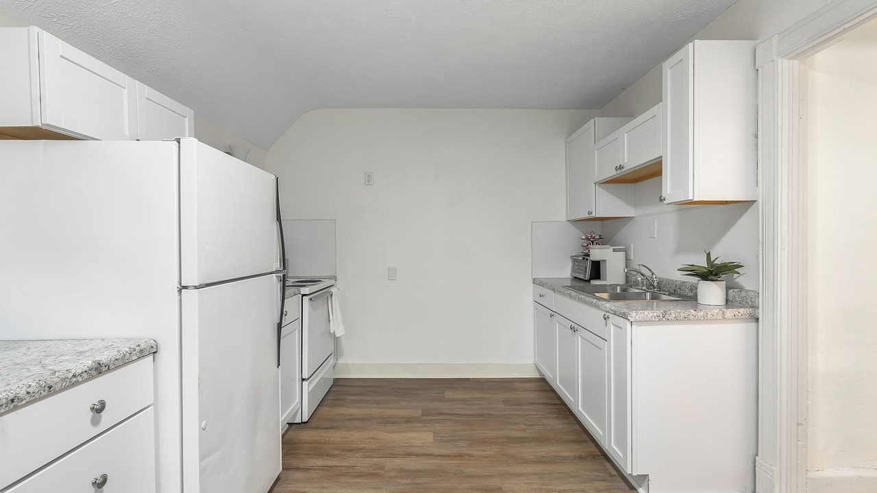 Photo of Kitchen in Battle Creek