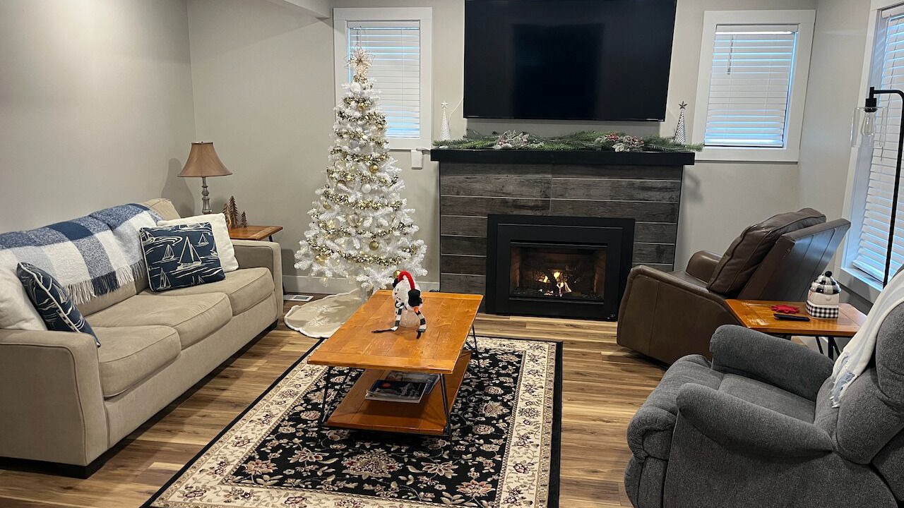 Photo of Livingroom in Beachwood-Bluffton