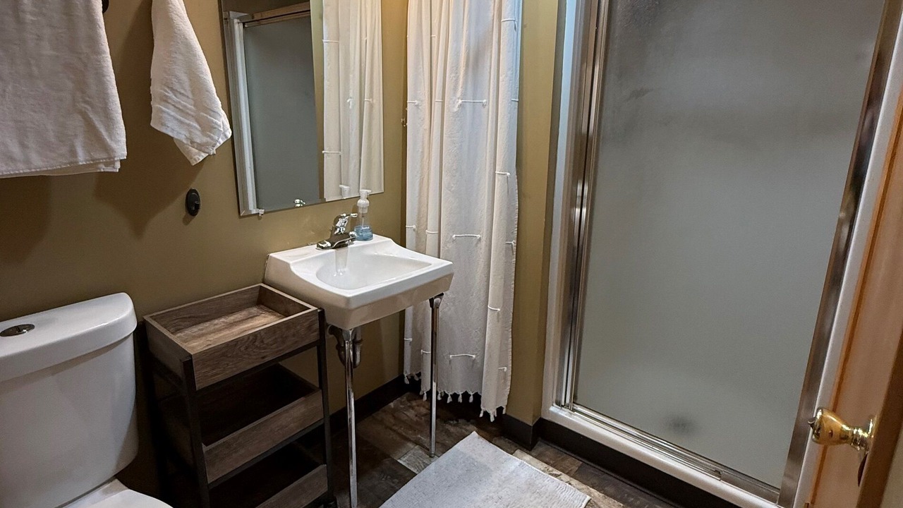 Photo of Bathroom in Bridgman