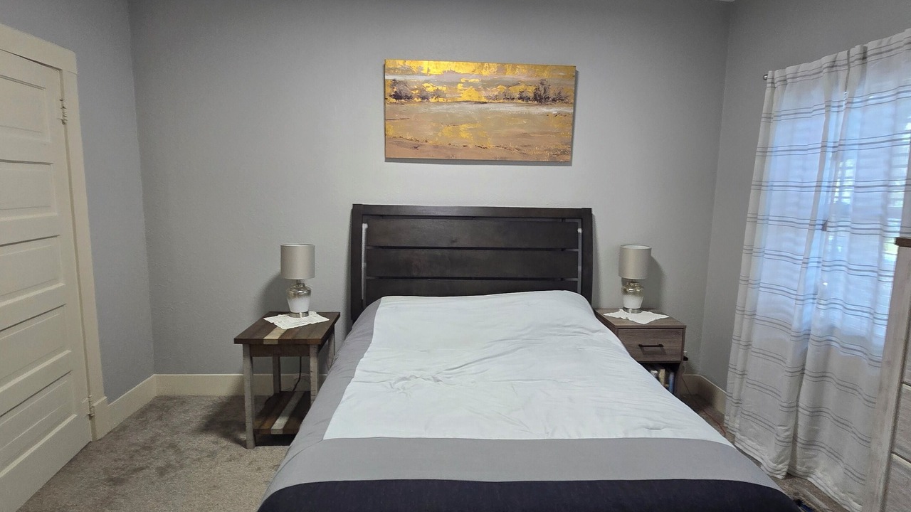 Photo of Bedroom in Lafayette