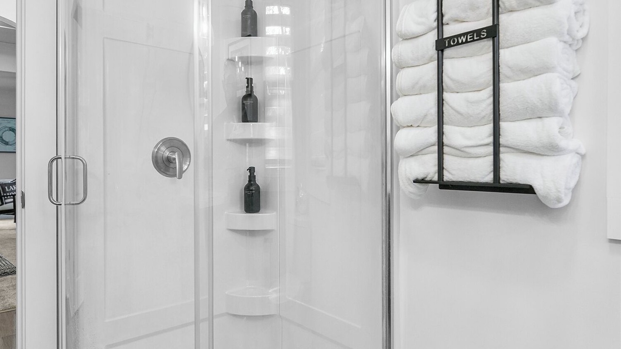 Photo of Bathroom in Elkhart