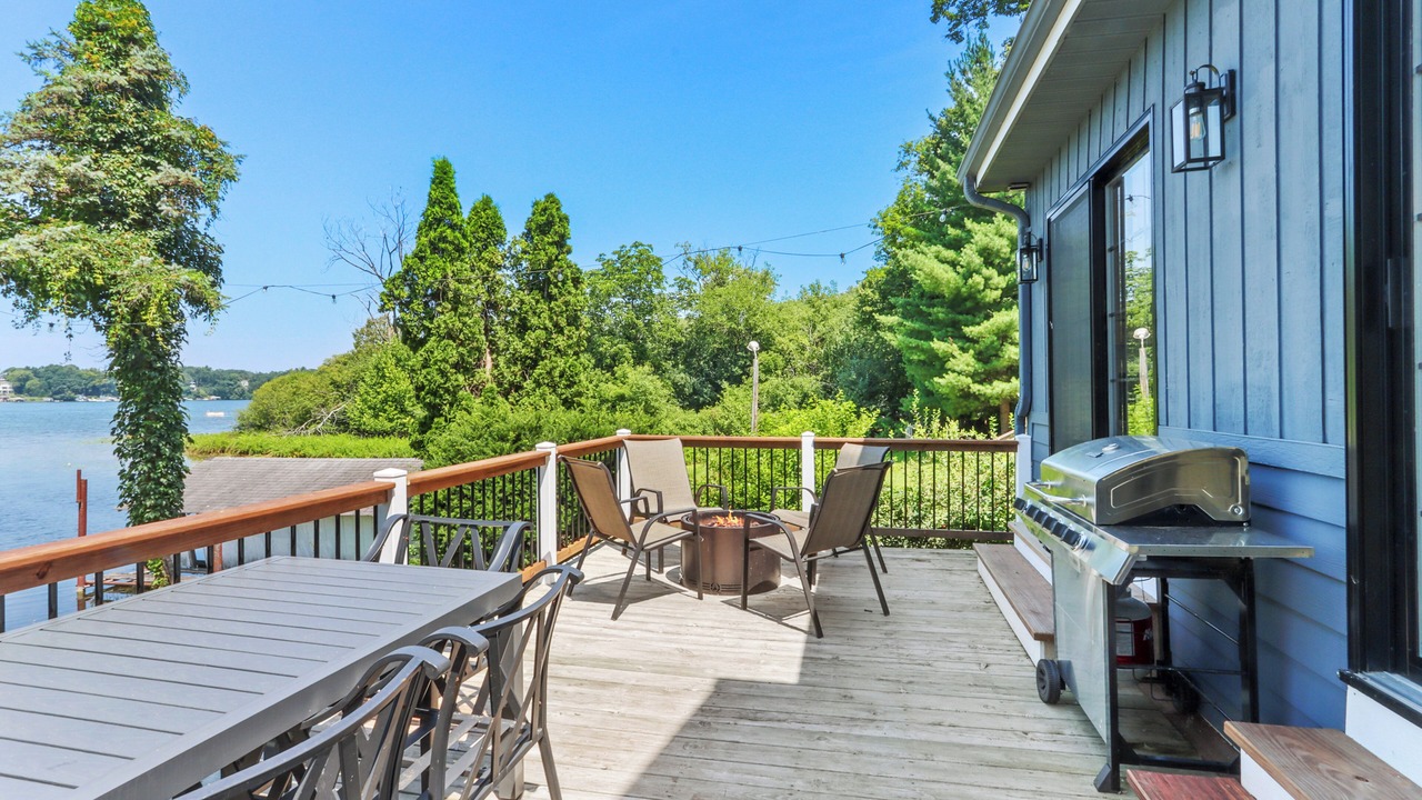 Photo of Outdoor in East Troy
