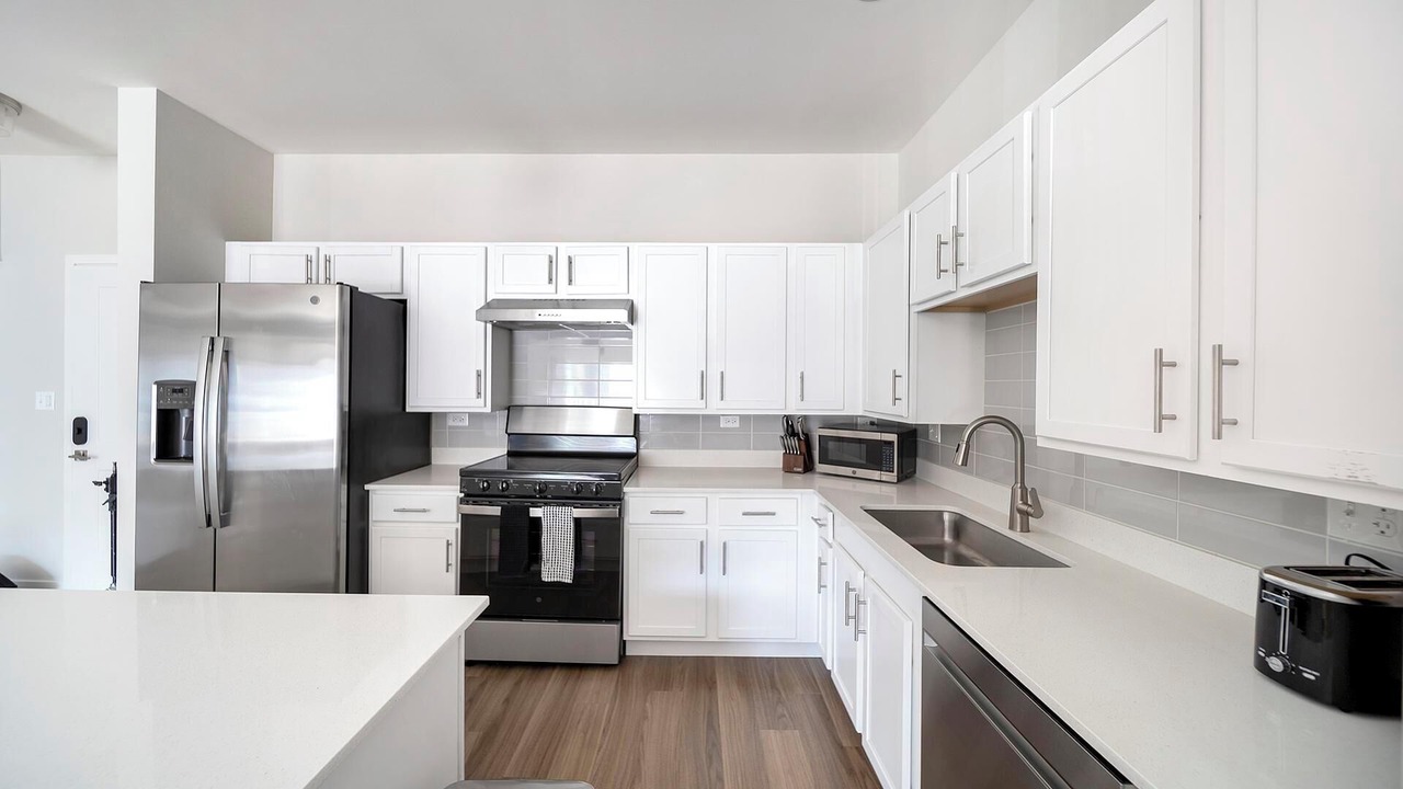 Photo of Kitchen in Willow Springs
