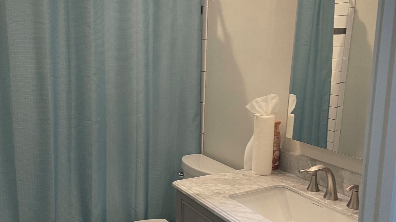 Photo of Bathroom in Saint Marys  Saint Joseph County