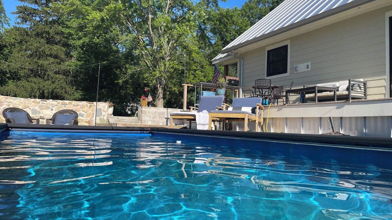 Photo of Outdoor in Saint Marys  Saint Joseph County