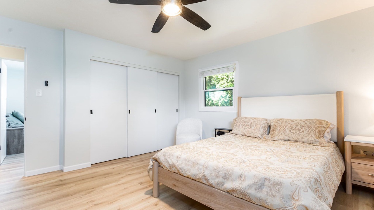 Photo of Bedroom in Northeast South Bend
