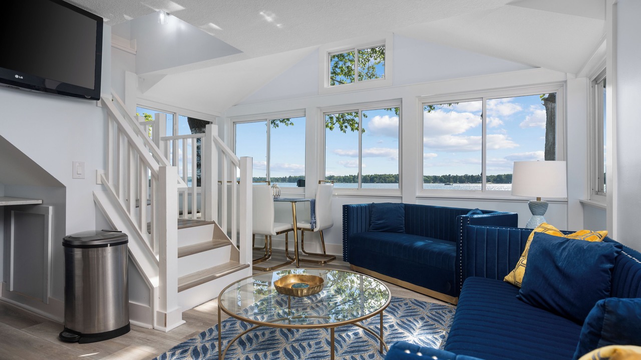 Photo of Livingroom in Gaylord