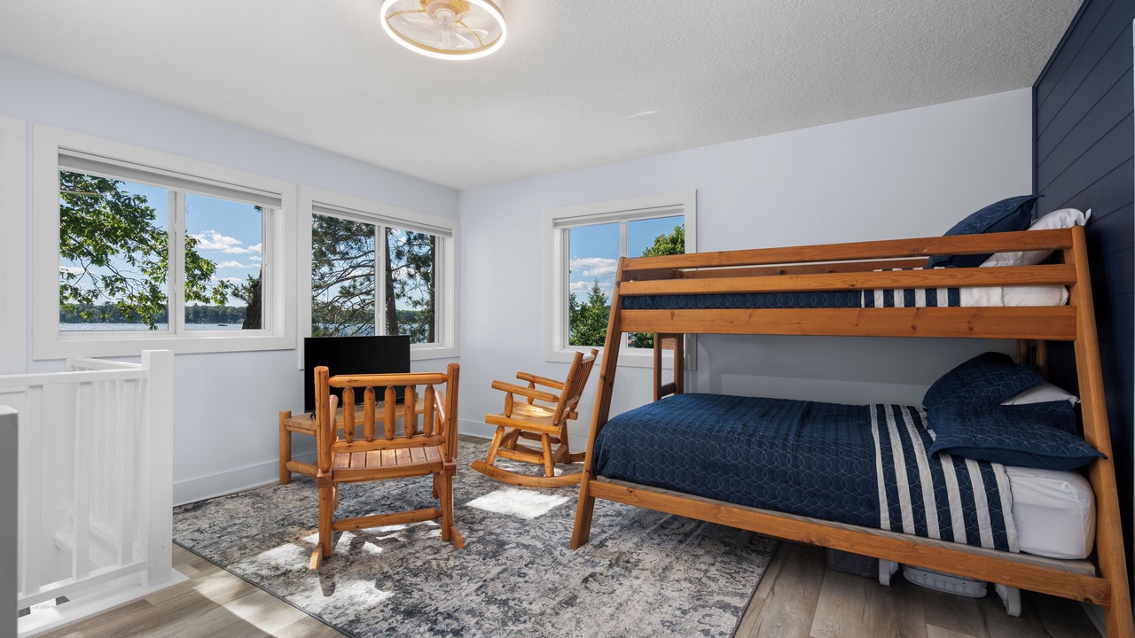Photo of Bedroom in Gaylord
