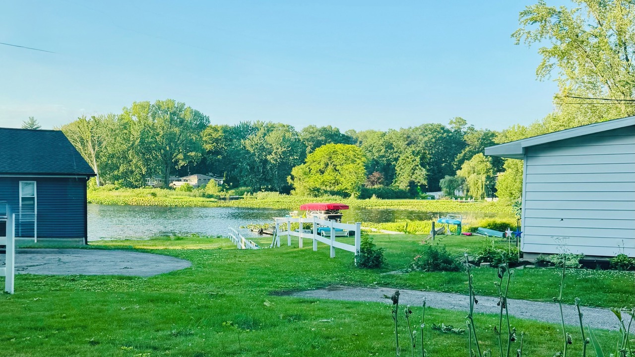 Photo of Outdoor in Edwardsburg