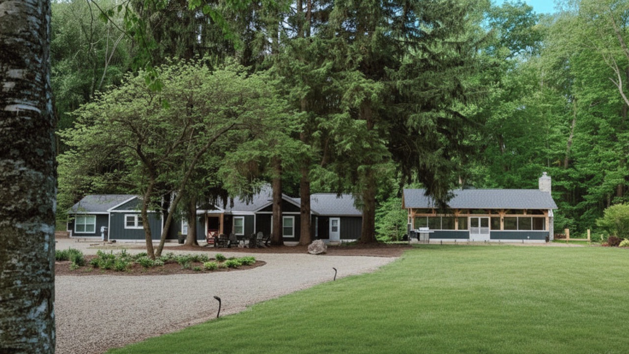 Photo of Outdoor in Three Oaks