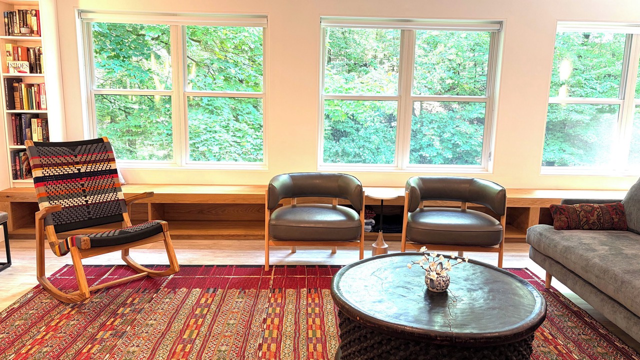 Photo of Bedroom in Three Oaks