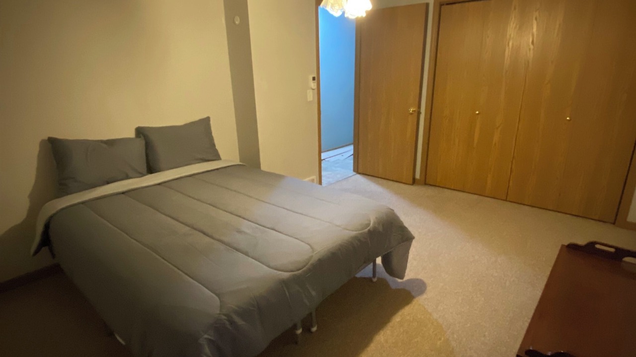 Photo of Bedroom in Manistique