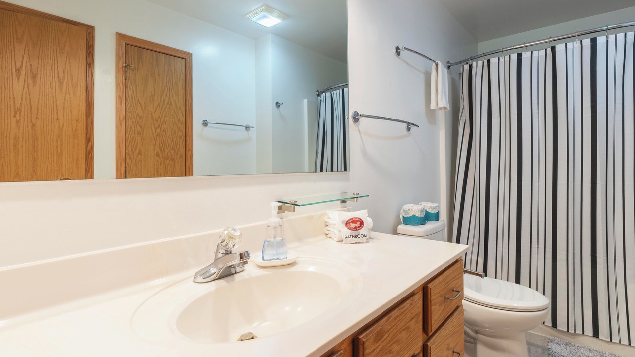 Photo of Bathroom in Fennville