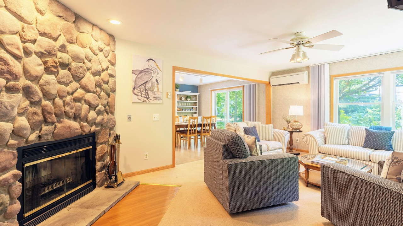 Photo of Livingroom in Fennville