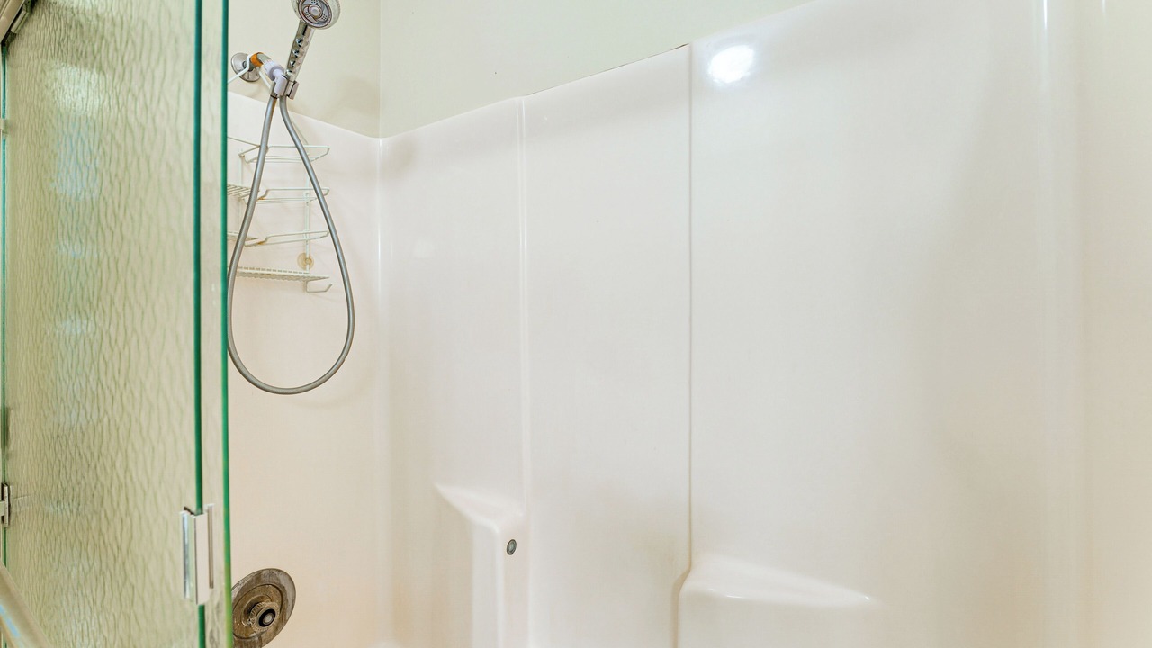 Photo of Bathroom in Montague