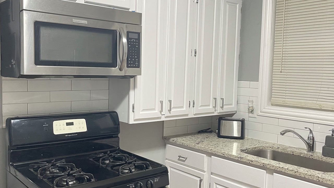 Photo of Kitchen in Park Forest