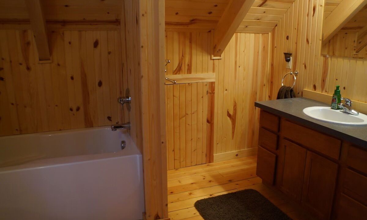 Photo of Bathroom in Saugatuck