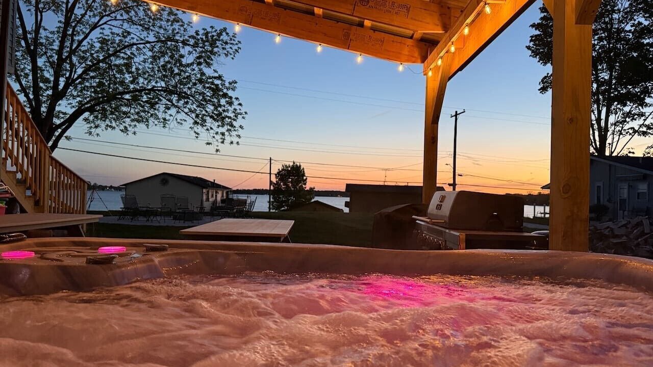 Photo of Patio Balcony in Crystal