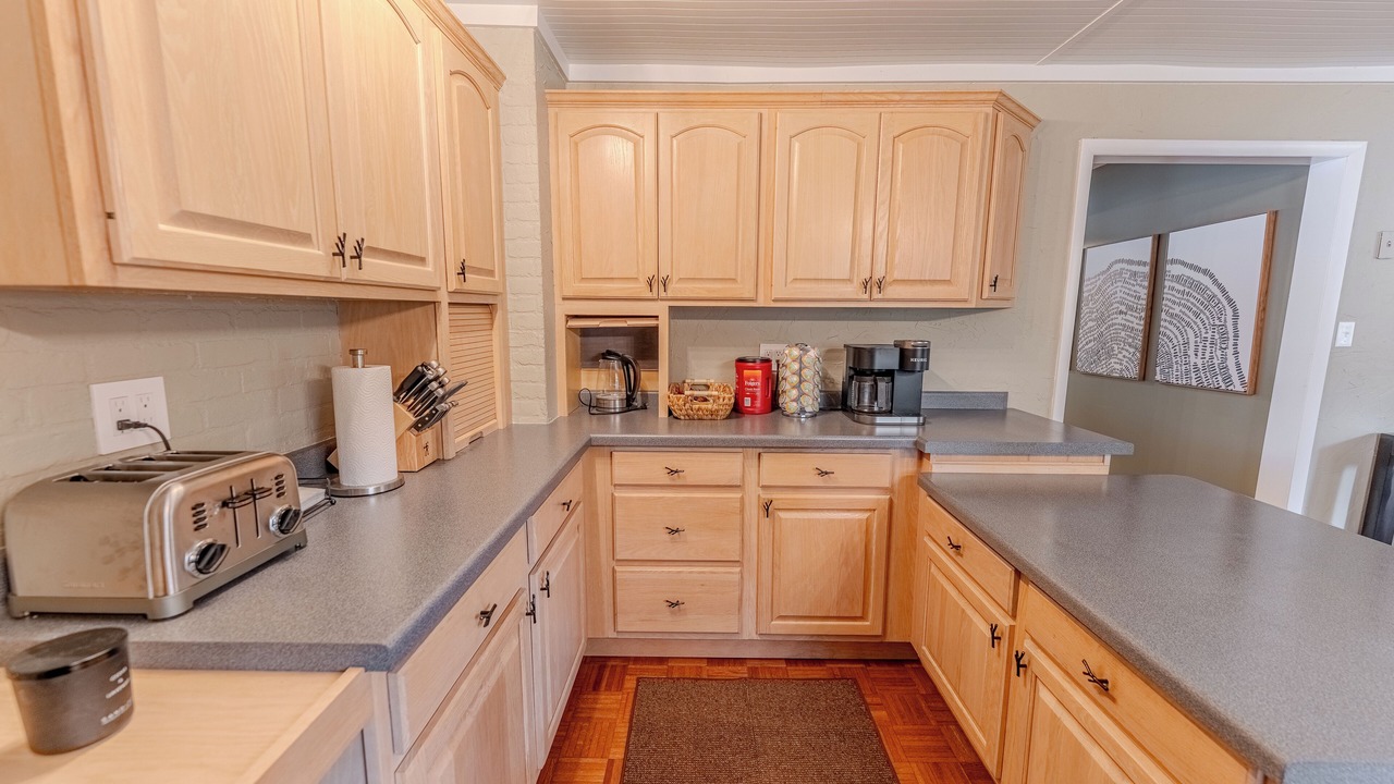 Photo of Kitchen in Wetmore