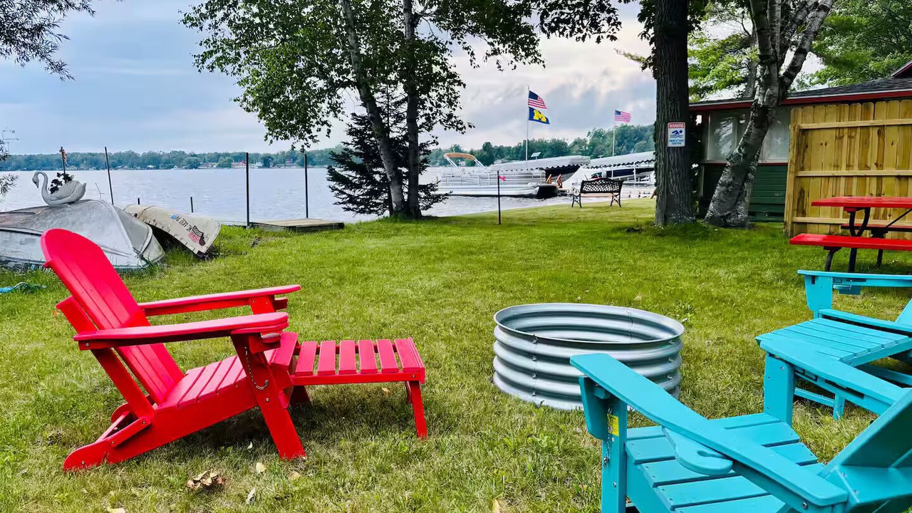 Photo of Outdoor in Carp Lake