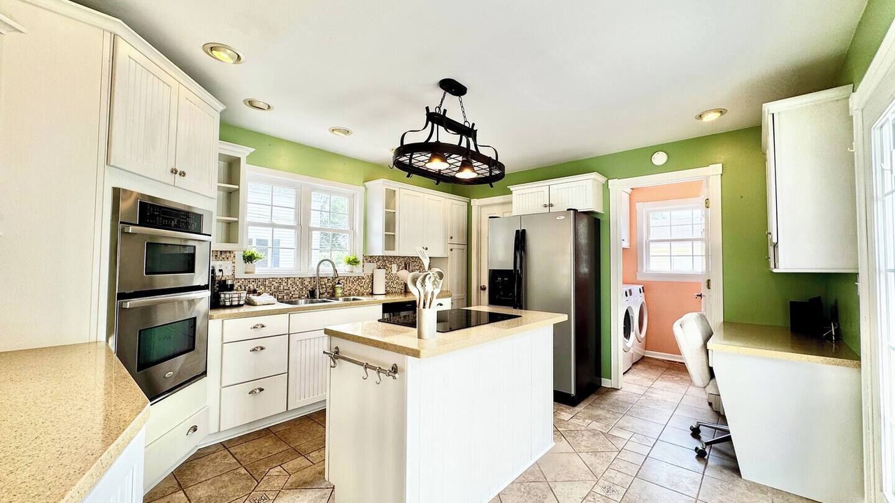 Photo of Kitchen in Marion