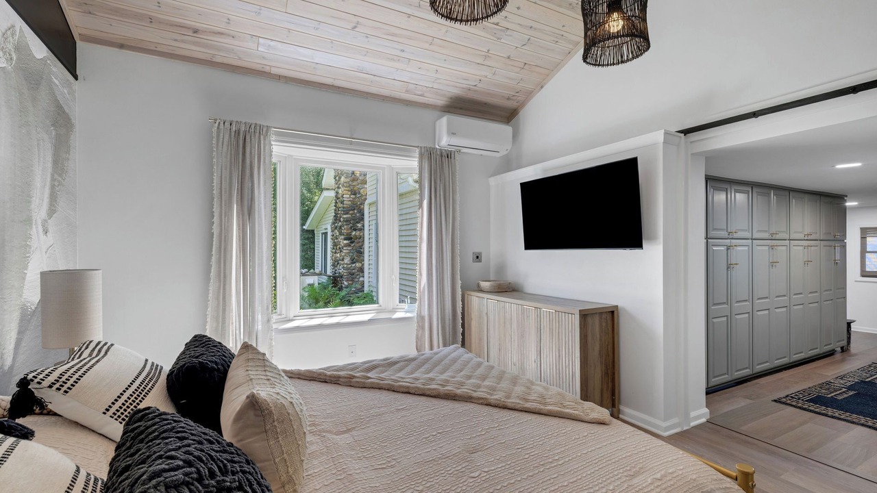 Photo of Bedroom in Carsonville