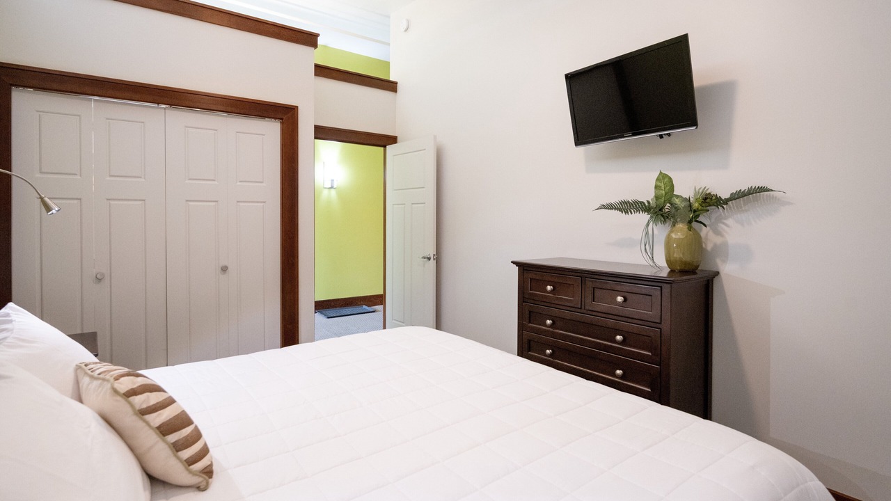 Photo of Bedroom in Holland