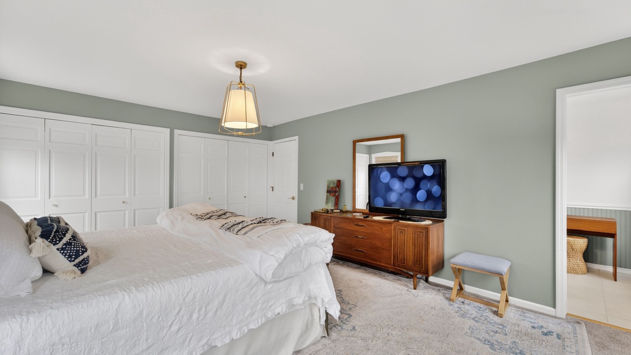 Photo of Bedroom in Racine
