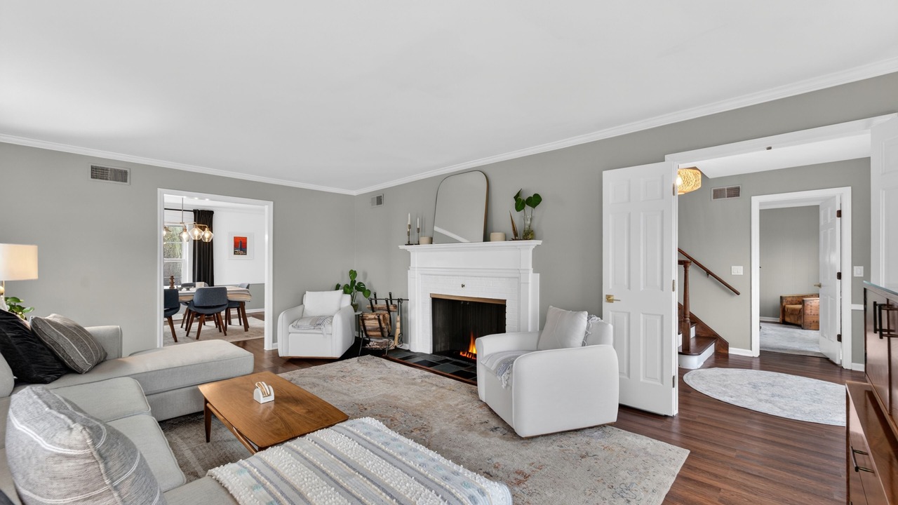 Photo of Livingroom in Racine