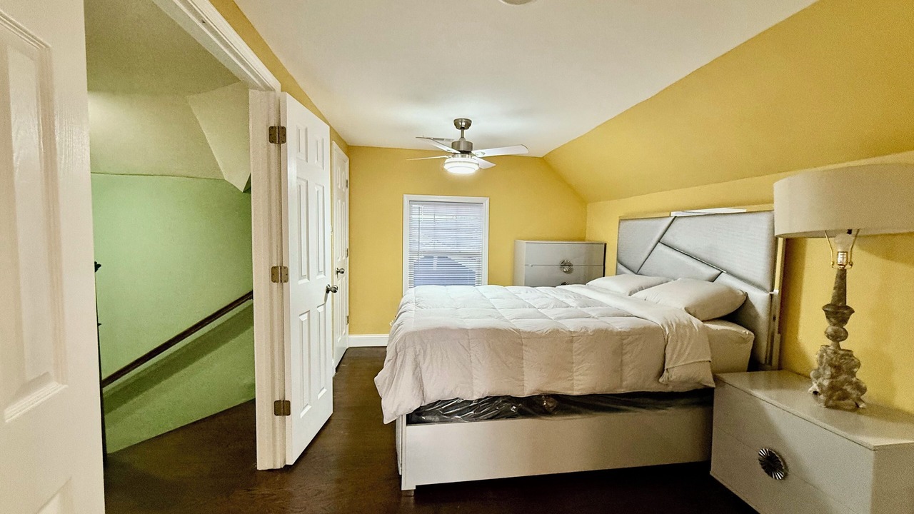 Photo of Bedroom in Forestview