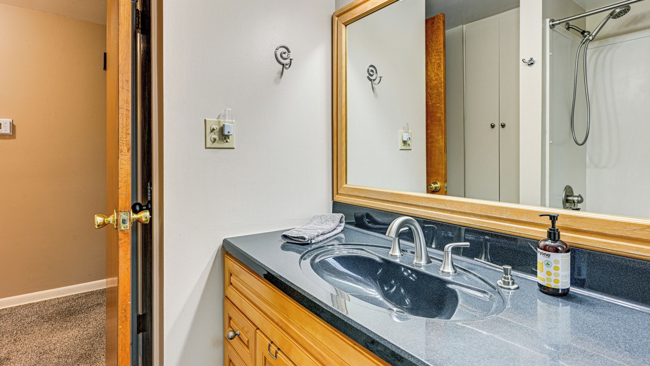 Photo of Bathroom in Owosso