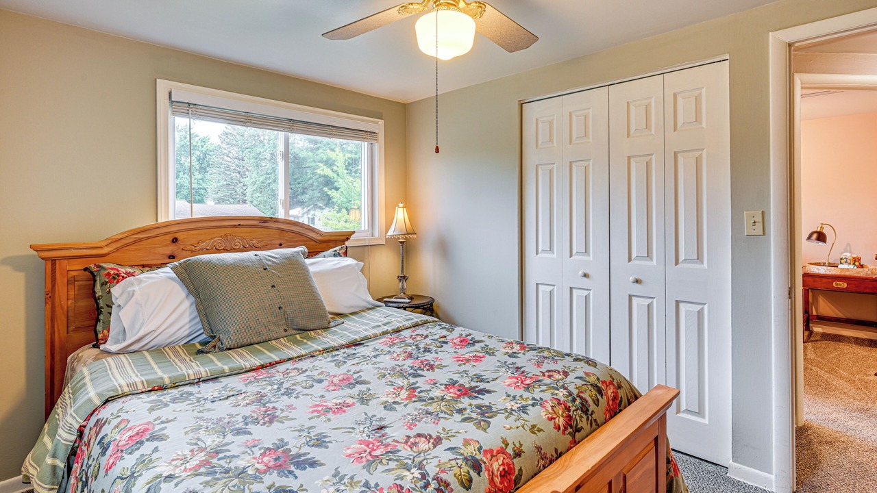 Photo of Bedroom in Owosso