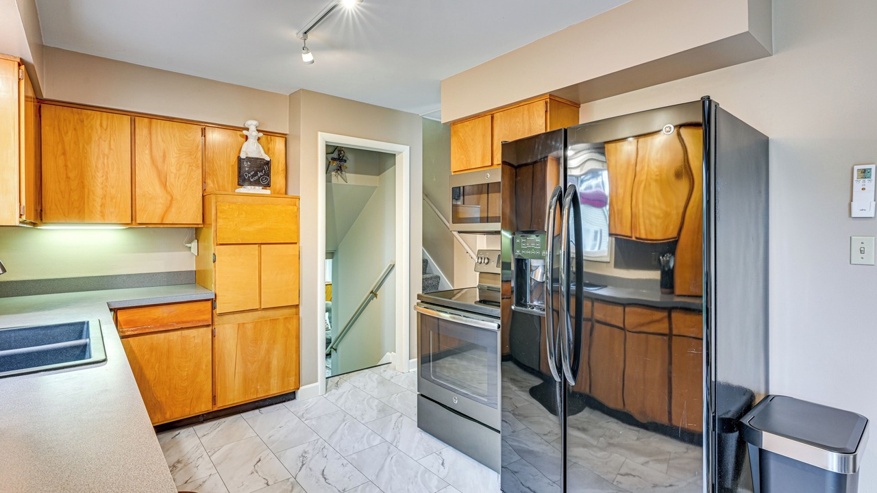 Photo of Kitchen in Owosso